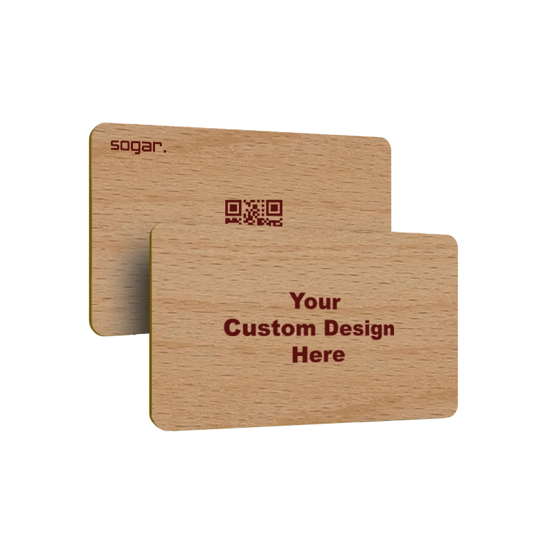 beech NFC card