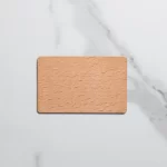 beech card