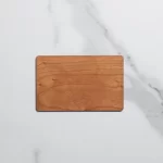 cherry card