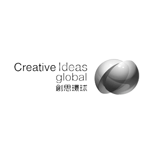 creative Ideas global logo
