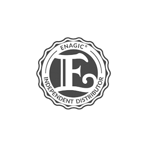 enagic logo