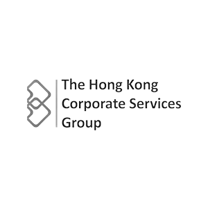 the hong kong corporate services group logo
