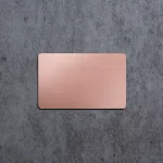 rose card