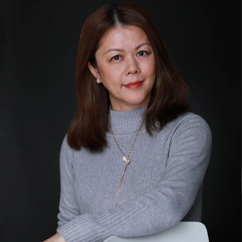 Catherine Lim