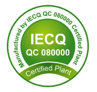 IECQ QC080000