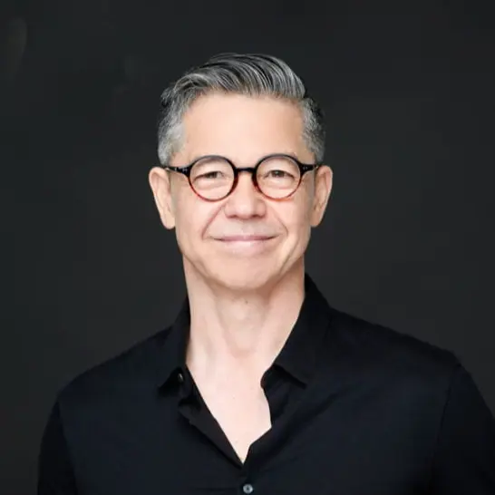 Steven Peng