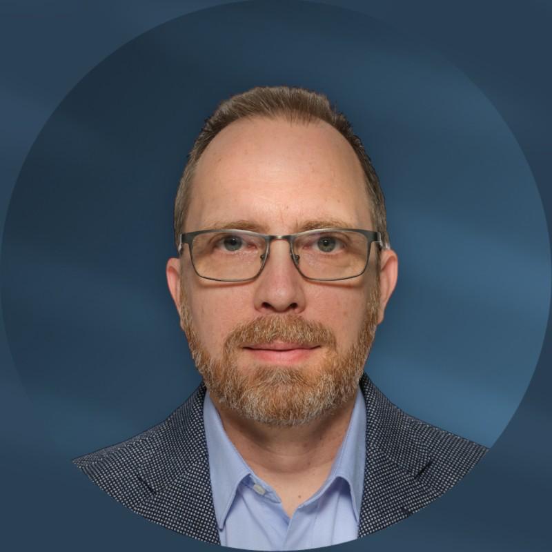 Jochen Marx