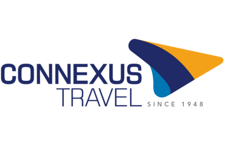 connexus travel logo