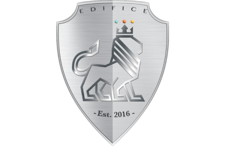 edifice logo